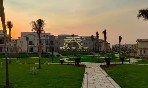 فیلا 4 غرف نوم للبيع في مدينتي، القاهرة - 23  GR2. png