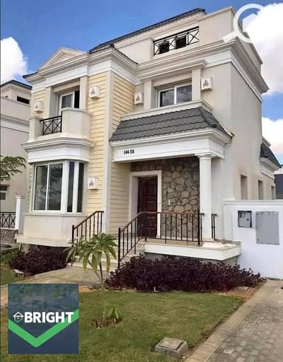 بنتهاوس 3 غرف نوم للبيع في 6 أكتوبر، الجيزة - ca33747f-4e71-4654-9d4b-63e38f1a0f80. jpg