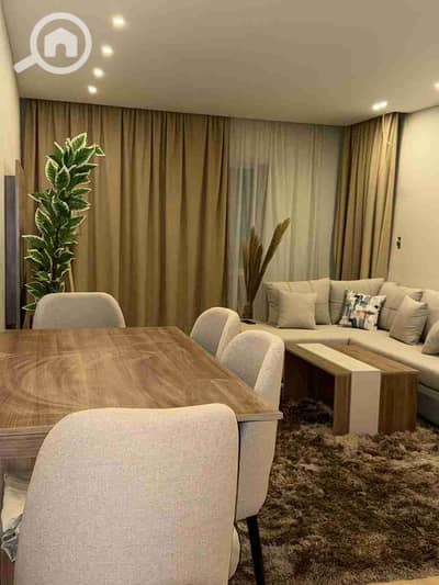 3 Bedroom Apartment for Rent in New Cairo, Cairo - 1000686589. jpg