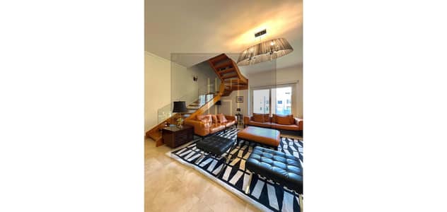 3 Bedroom Penthouse for Rent in New Cairo, Cairo - WhatsApp Image 2025-10-17 at 1.21. 11 PM. jpg 3 Bedroom Penthouse for Rent in New Cairo, Cairo - WhatsApp Image 2025-10-17 at 1.21. 11 PM. jpg