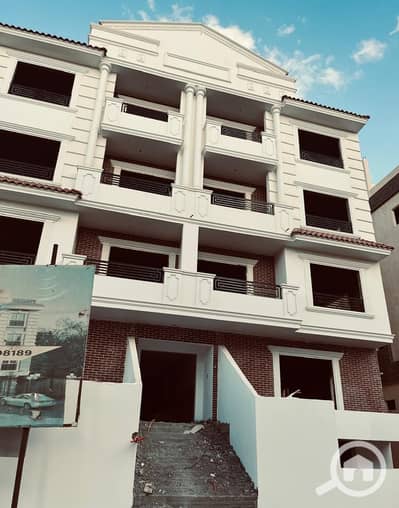 3 Bedroom Apartment for Sale in New Cairo, Cairo - b889c71b-4ae4-4a3d-b351-f14a166263b7. jpeg