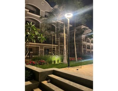 3 Bedroom Flat for Sale in New Cairo, Cairo - 0c5c1eff-d247-4c40-a592-47c0141ceb67. jfif. jpg