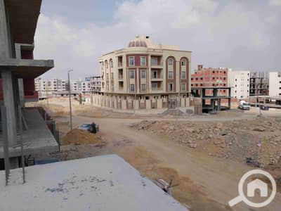 أرض سكنية للبيع في القاهرة الجديدة، القاهرة - 1000362011. jpg أرض سكنية للبيع في القاهرة الجديدة، القاهرة - 1000362011. jpg