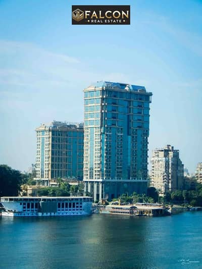 4 Bedroom Hotel Apartment for Sale in Al Manial, Cairo - WhatsApp Image 2025-11-16 at 21.43. 29 (1). jpeg