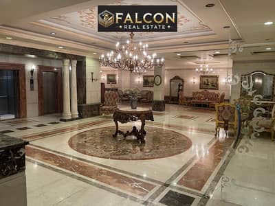 شقة فندقية 4 غرف نوم للبيع في المنيل، القاهرة - WhatsApp Image 2025-11-16 at 21.43. 31. jpeg