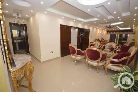 شقة 3 غرف نوم للبيع في كامب شيزار، الإسكندرية - IMG_5657. jpg