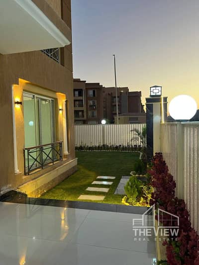 3 Bedroom Flat for Sale in Sheikh Zayed, Giza - WhatsApp Image 2025-10-21 at 11.07. 59_6b9841f3. jpg