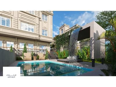 6 Bedroom Twin House for Sale in 6th of October, Giza - 6. jpg