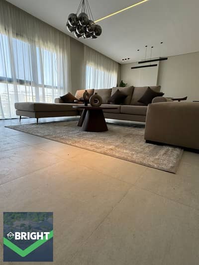 3 Bedroom Apartment for Rent in New Cairo, Cairo - IMG-20251116-WA0115. jpg