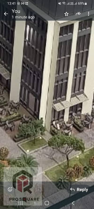 Restaurant & Cafe for Sale in New Capital City, Cairo - WhatsApp Image 2025-11-06 at 6.10. 57 PM (1). jpeg