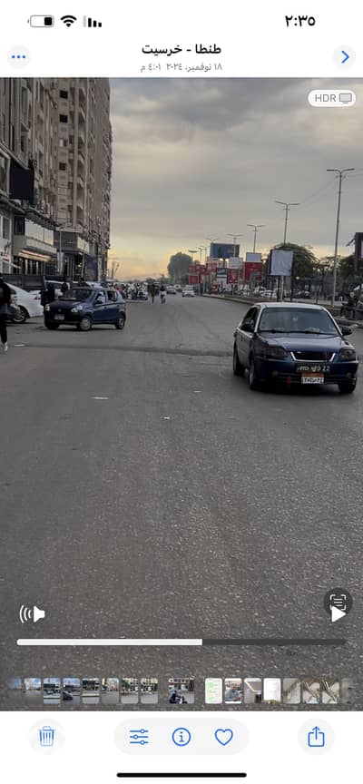 محلات تجارية  للايجار في طنطا، الغربية - IMG_3795. png