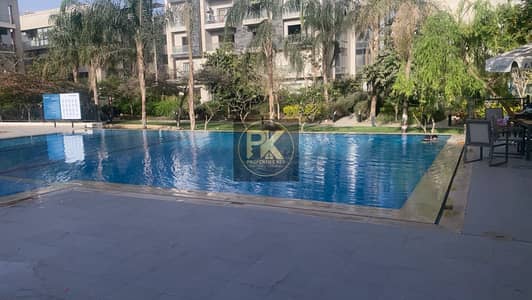 فلیٹ 3 غرف نوم للبيع في القاهرة الجديدة، القاهرة - 762E2E07-050C-4C35-BA80-BA1F3CAB3C9C. jpeg