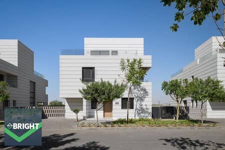 فیلا 4 غرف نوم للبيع في مدينة الشروق، القاهرة - IMG-20251106-WA0017. jpg