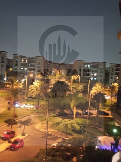 فلیٹ 3 غرف نوم للبيع في القاهرة الجديدة، القاهرة - IMG-20251116-WA0317. jpg