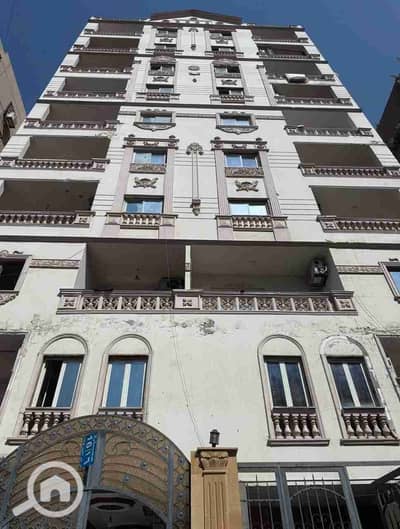 أرض سكنية للبيع في مدينة نصر، القاهرة - 194529. jpg أرض سكنية للبيع في مدينة نصر، القاهرة - 194529. jpg