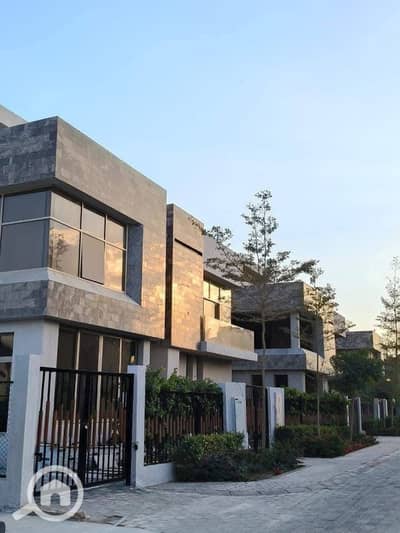 3 Bedroom Townhouse for Sale in Hadayek October, Giza - WhatsApp Image 2025-11-09 at 3.01. 38 PM (3). jpeg