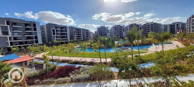 3 Bedroom Flat for Sale in Hadayek October, Giza - WhatsApp Image 2025-11-09 at 3.01. 40 PM (1). jpeg