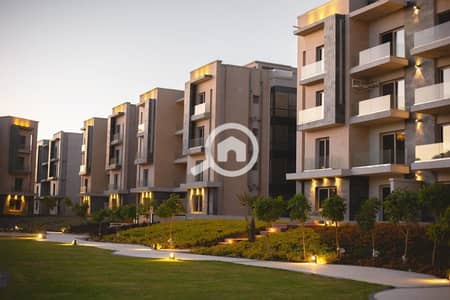 3 Bedroom Penthouse for Sale in New Cairo, Cairo - WhatsApp Image 2025-11-07 at 10.32. 31 PM. jpeg