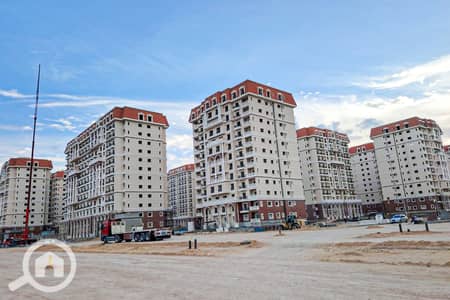 3 Bedroom Flat for Sale in Moharam Bik, Alexandria - Untitled-1_0000_WhatsApp Image 2024-11-11 at 7.57. 33 PM. jpg