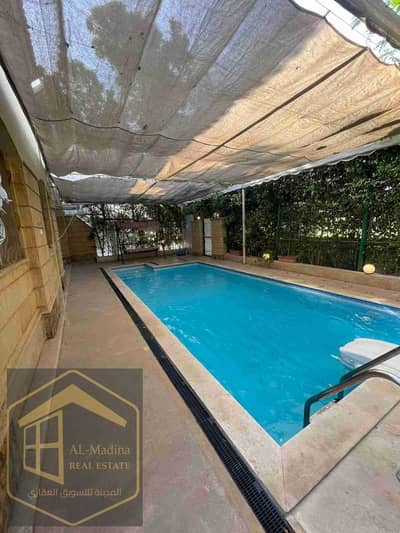 3 Bedroom Villa for Rent in Madinaty, Cairo - 1000422809. jpg