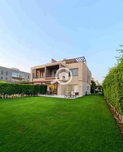 فیلا 6 غرف نوم للبيع في القاهرة الجديدة، القاهرة - 1000974470. jpg