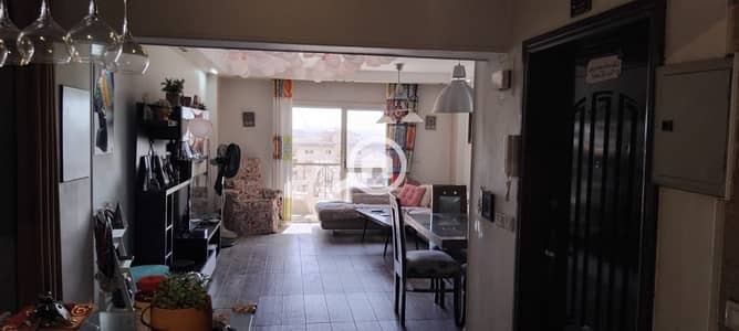 2 Bedroom Flat for Sale in Katameya, Cairo - IMG-20251101-WA0002. jpg 2 Bedroom Flat for Sale in Katameya, Cairo - IMG-20251101-WA0002. jpg