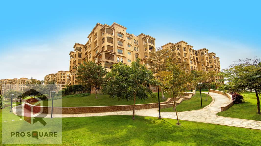 9 Madinaty Buildings. jpg