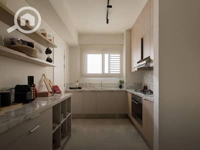 فلیٹ 3 غرف نوم للبيع في العاصمة الإدارية الجديدة، القاهرة - WhatsApp Image 2024-05-02 at 5.19. 35 PM (1). jpeg