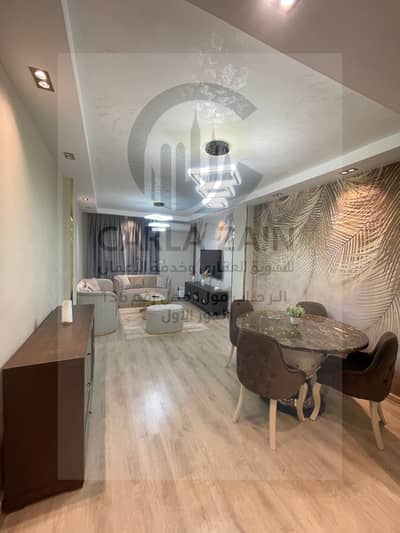 فلیٹ 2 غرفة نوم للايجار في القاهرة الجديدة، القاهرة - IMG-20251116-WA0443. jpg فلیٹ 2 غرفة نوم للايجار في القاهرة الجديدة، القاهرة - IMG-20251116-WA0443. jpg