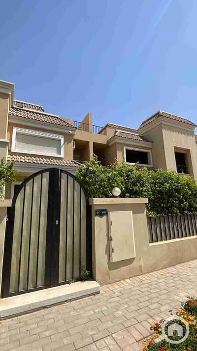 فیلا 4 غرف نوم للبيع في مدينة المستقبل، القاهرة - IMG_20251016_012806_614. jpg