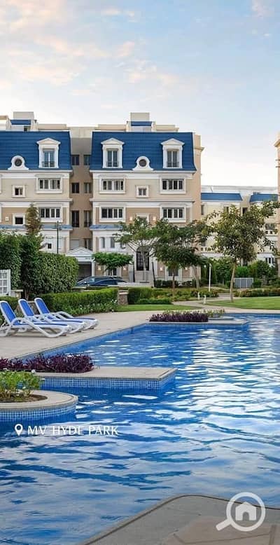 3 Bedroom Apartment for Sale in New Cairo, Cairo - 583646789_1587502752266895_7986767404807997164_n. jpg