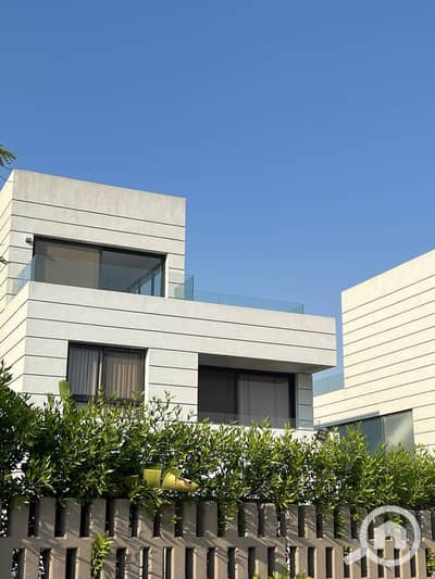 4 Bedroom Villa for Sale in Shorouk City, Cairo - photo_2025-07-14_23-12-47. jpg