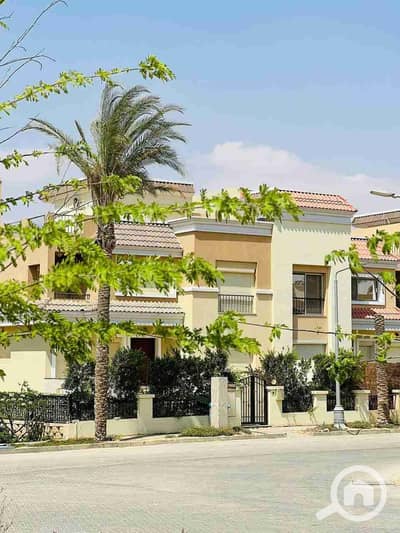 فیلا 4 غرف نوم للبيع في مدينة المستقبل، القاهرة - IMG-20251011-WA0121. jpg