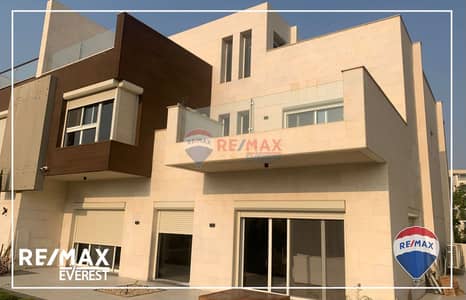 4 Bedroom Twin House for Sale in 6th of October, Giza - WhatsApp Image 2025-11-13 at 1.20. 23 PM (1). jpeg