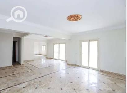 شقة 3 غرف نوم للايجار في الإبراهيمية، الإسكندرية - شقـة 175 م بـ الأبراهيمية - غير مجروحة