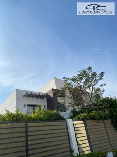 3 Bedroom Townhouse for Sale in New Cairo, Cairo - WhatsApp Image 2024-12-05 at 2.15. 56 PM. jpeg