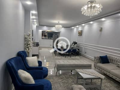 شقة 3 غرف نوم للايجار في زهراء المعادى، القاهرة - WhatsApp Image 2025-11-16 at 11.54. 35 PM. jpeg