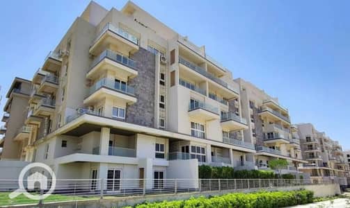 3 Bedroom Flat for Sale in New Cairo, Cairo - 1. jpeg 3 Bedroom Flat for Sale in New Cairo, Cairo - 1. jpeg