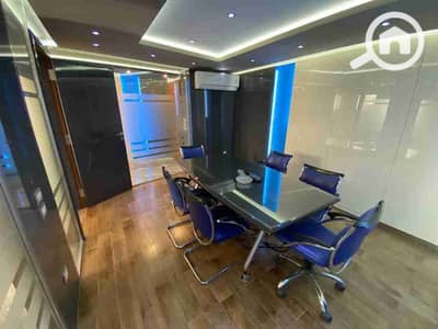 Office for Rent in Nasr City, Cairo - 1000178265. jpg