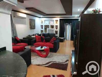3 Bedroom Flat for Rent in Zahraa Al Maadi, Cairo - 869. jpg
