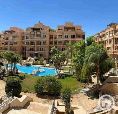 4 Bedroom Duplex for Rent in New Cairo, Cairo - 44616. jpg