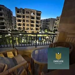3 Bedroom Apartment for Sale in New Cairo, Cairo - 571429475_122193415214356958_7049989951864290348_n. jpg