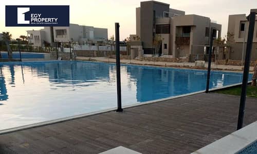 فیلا 6 غرف نوم للبيع في الساحل الشمالي، مطروح - WhatsApp Image 2025-11-16 at 2.01. 53 PM. jpeg