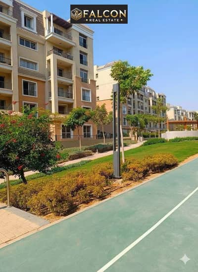 3 Bedroom Apartment for Sale in New Cairo, Cairo - WhatsApp Image 2025-11-17 at 12.16. 56 AM. jpeg