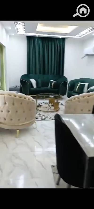 2 Bedroom Flat for Rent in Zahraa Al Maadi, Cairo - WhatsApp Image 2025-11-17 at 12.09. 15 AM. jpeg