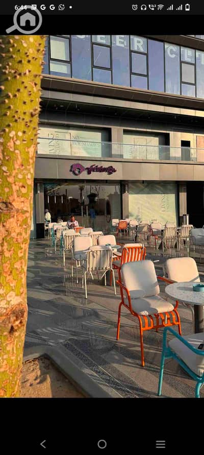 Retail for Sale in New Cairo, Cairo - 1000986122. jpg