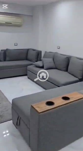 3 Bedroom Flat for Rent in Katameya, Cairo - Screenshot 2025-11-17 002300. png