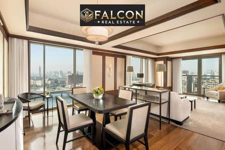 2 Bedroom Hotel Apartment for Sale in Zamalek, Cairo - 463620621. jpg