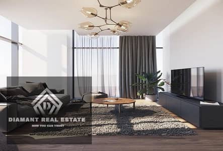 1 Bedroom Hotel Apartment for Sale in New Capital City, Cairo - WhatsApp Image 2023-12-21 at 6.46. 20 PM (2). jpeg 1 Bedroom Hotel Apartment for Sale in New Capital City, Cairo - WhatsApp Image 2023-12-21 at 6.46. 20 PM (2). jpeg