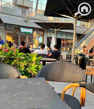 Retail for Sale in New Cairo, Cairo - 1001003520. jpg